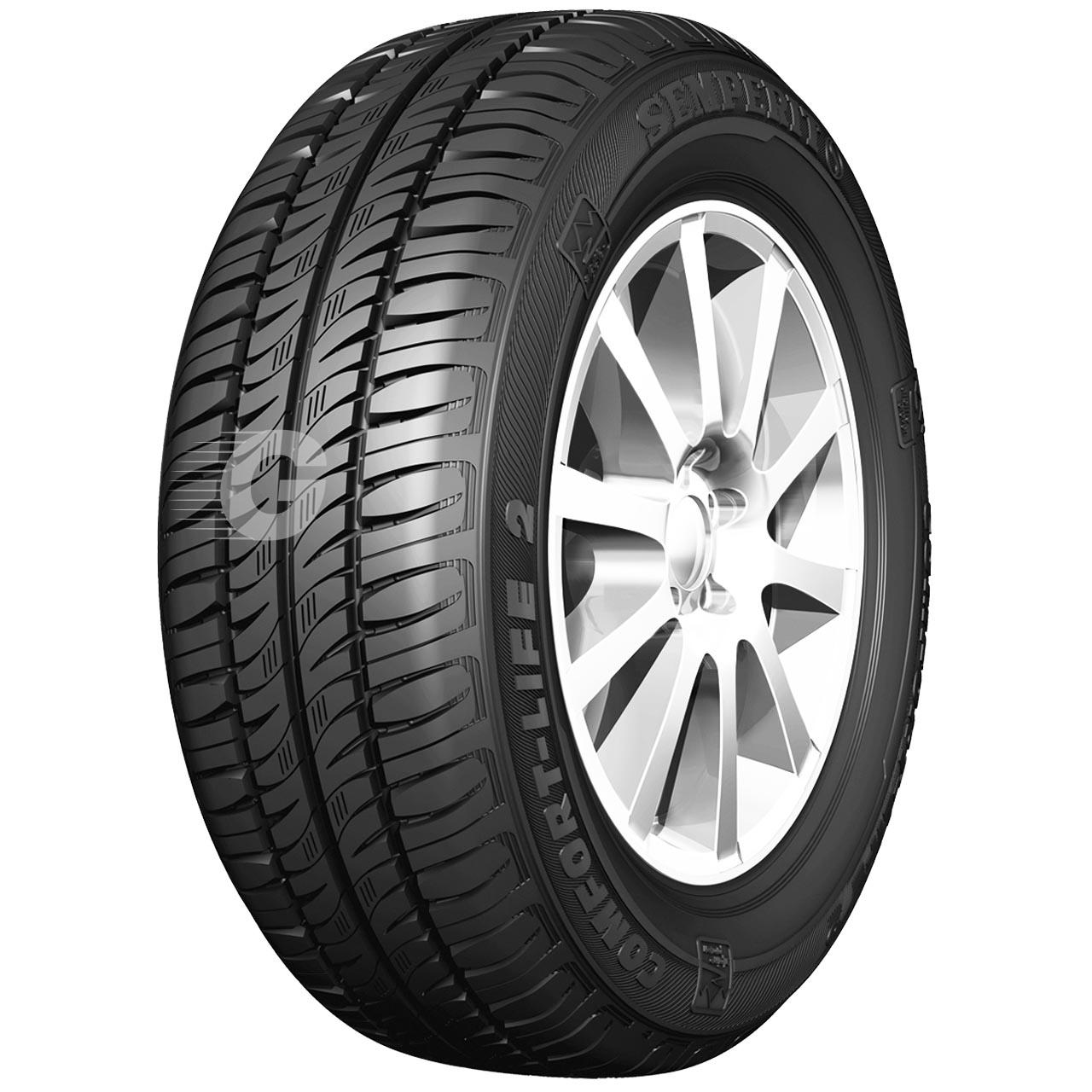 SEMPERIT Comfort-Life 2 185/70R14 88 H