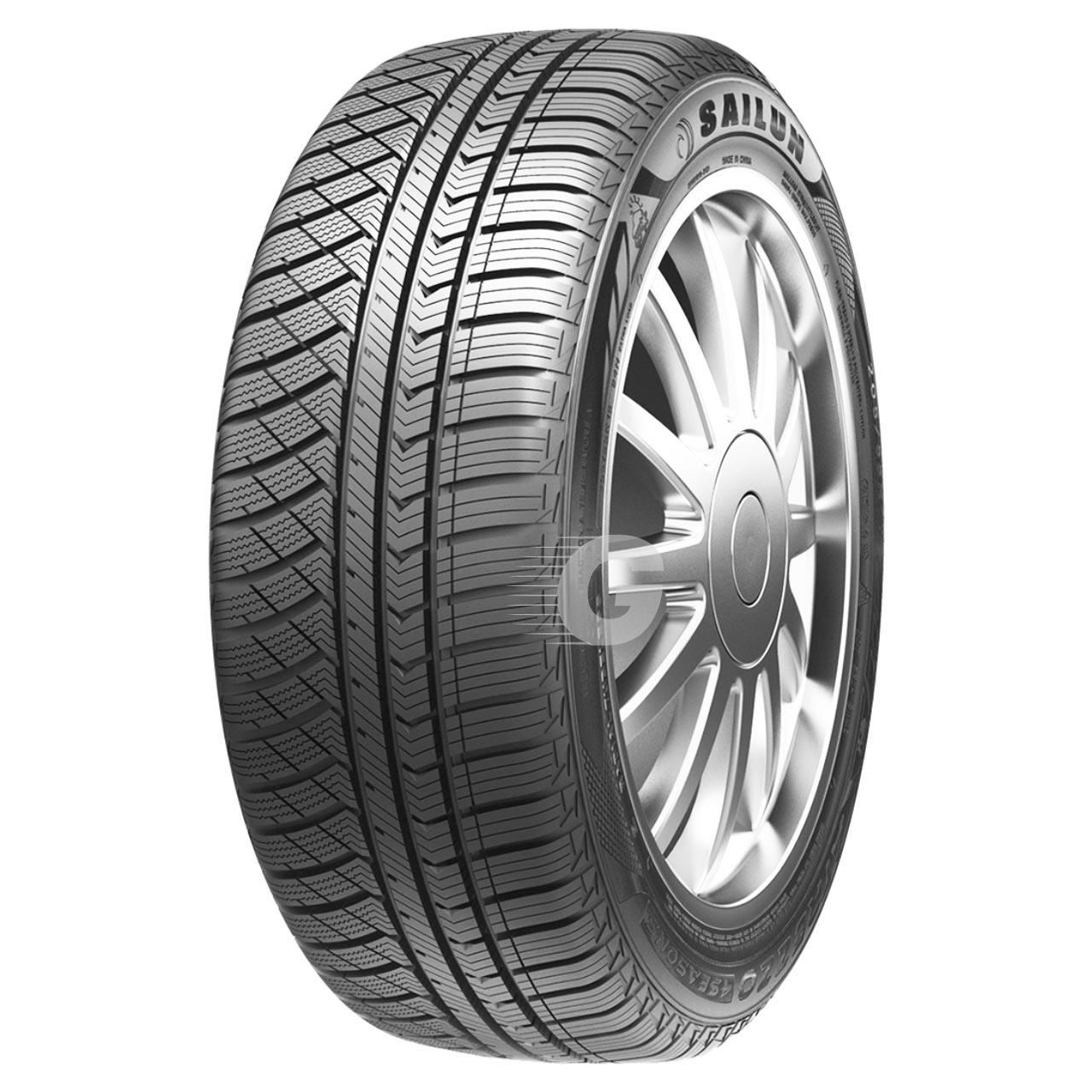 SAILUN COMMERCIO 4 SEASONS 195/70R15 104 T