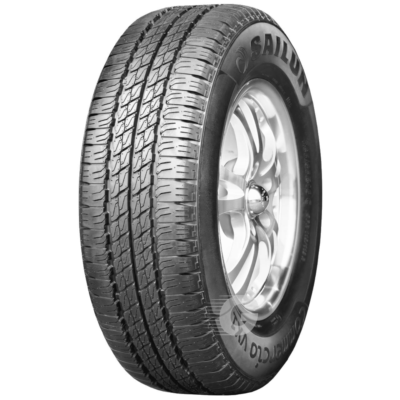 visuel SAILUN COMMERCIO VX1 205/65R15 102 T n°2