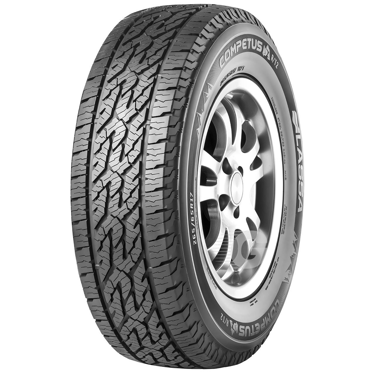 visuel LASSA Competus A/T 2 245/70R16 111 T n°2