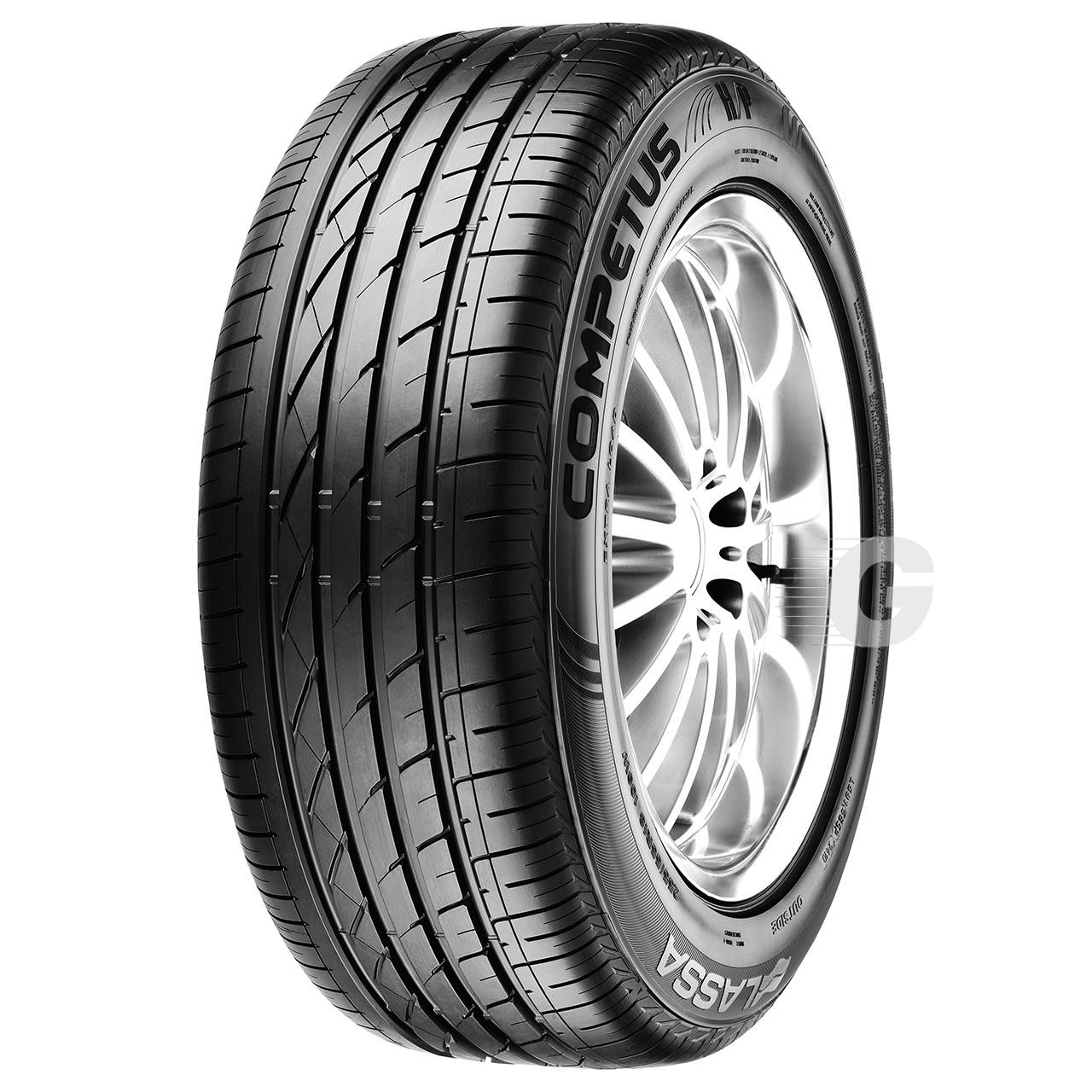 visuel LASSA COMPETUS HP 255/60R18 112 V n°2