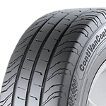 CONTINENTAL VanContact 100 225/55R17 109 H