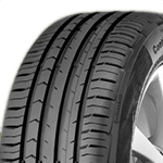 CONTINENTAL PremiumContact 5 SUV 235/65R17 104 V