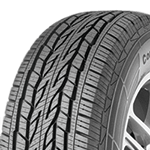 CONTINENTAL CROSSCONTACT LX 2 275/65R17 115 H