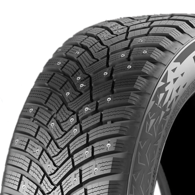 CONTINENTAL ICECONTACT 3 225/60R16 102 T