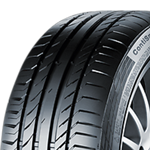 CONTINENTAL CONTISPORTCONTACT 5 205/50R17 89 V