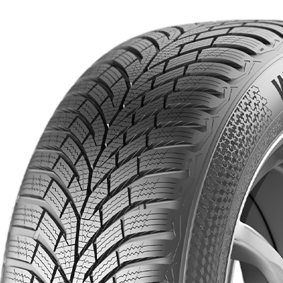 CONTINENTAL WinterContact TS 870 185/65R15 88 T