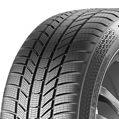 visuel CONTINENTAL WinterContact TS 870 P 205/50R17 93 V n°1