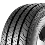 visuel CONTINENTAL CONTIVANCONTACT 100 185/75R14 102 R n°1