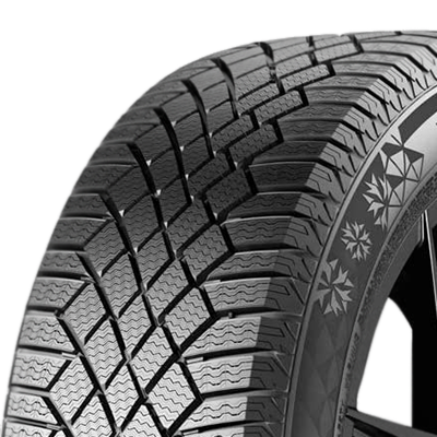 CONTINENTAL VIKINGCONTACT 7 255/60R18 112 T