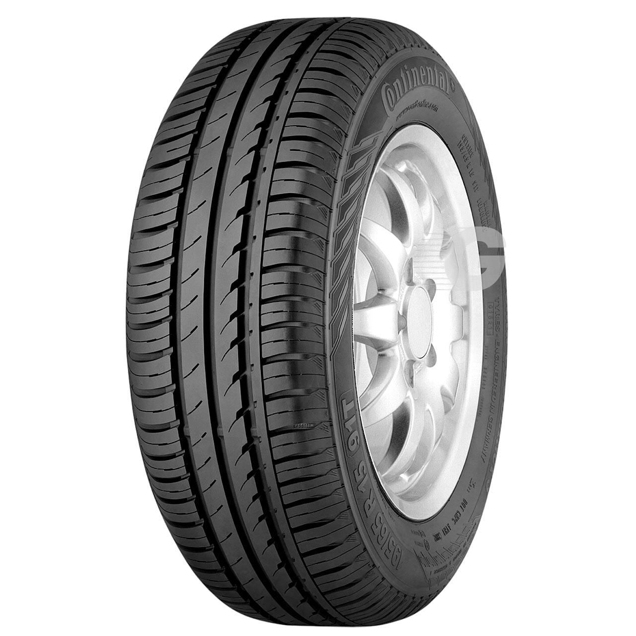 visuel CONTINENTAL EcoContact 3 175/80R14 88 H n°2