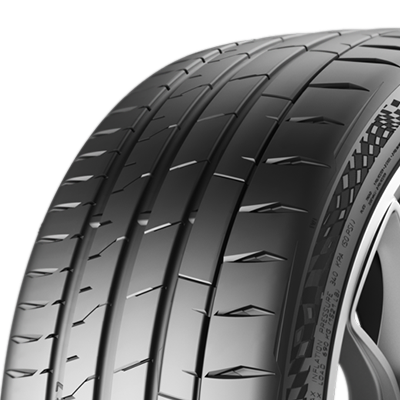 visuel CONTINENTAL SPORTCONTACT 7 335/25R22 105 Y n°2