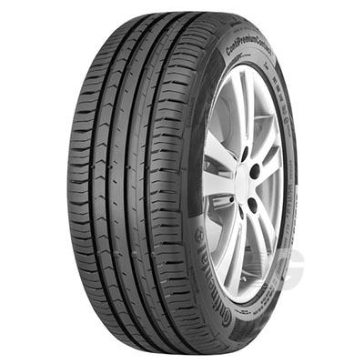 CONTINENTAL PremiumContact 5 205/55R17 95 Y