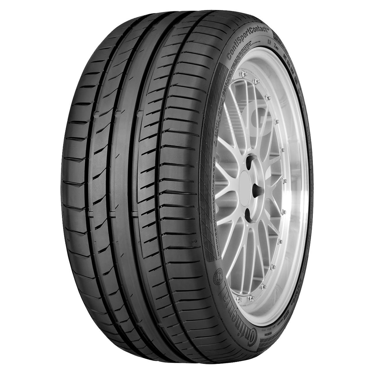 CONTINENTAL CONTISPORTCONTACT 5 225/50R17 94 Y