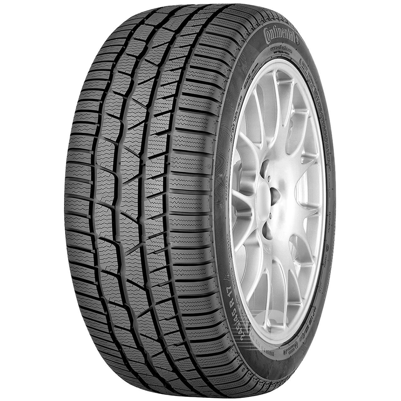 CONTINENTAL WinterContact TS 830 P 285/40R19 103 V