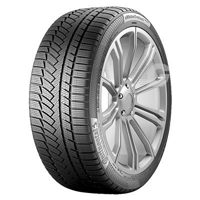 CONTINENTAL WinterContact TS 850 P 255/55R18 105 T
