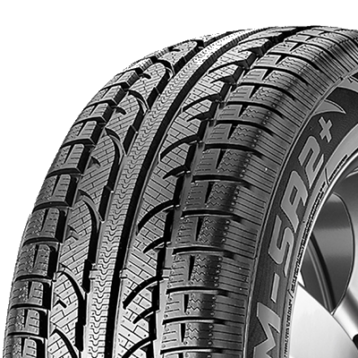 visuel COOPER Weathermaster SA2 + 185/55R15 86 H n°2