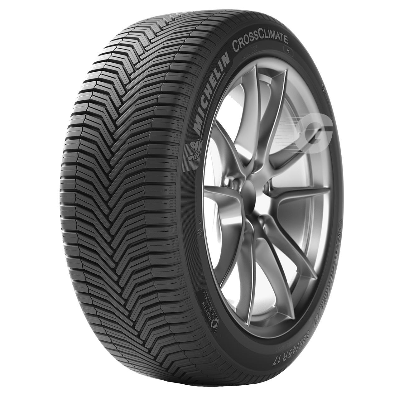 visuel MICHELIN Cross Climate+ 145/60R13 66 T n°2