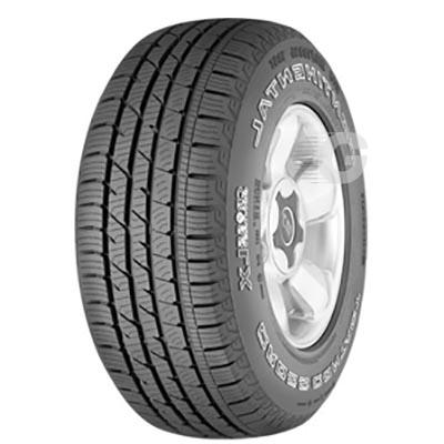 visuel CONTINENTAL CrossContact LX 245/65R17 111 T n°2