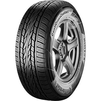 visuel CONTINENTAL CROSSCONTACT LX 2 275/65R17 115 H n°2