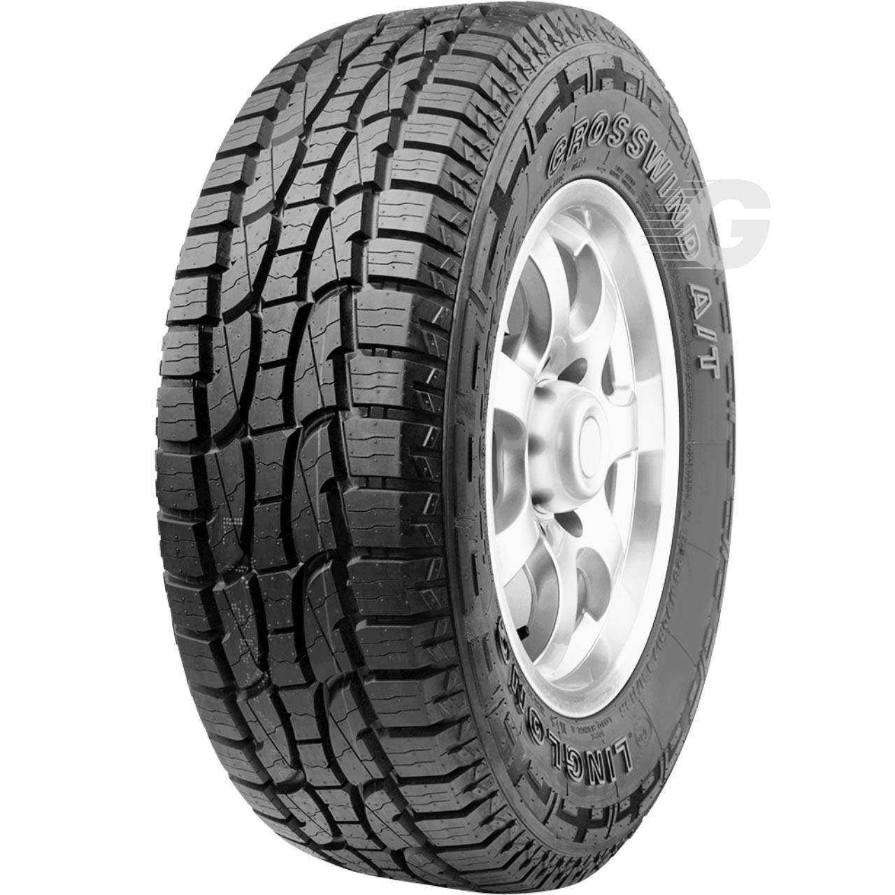 LINGLONG CROSSWIND AT 100 235/75R15 109 T