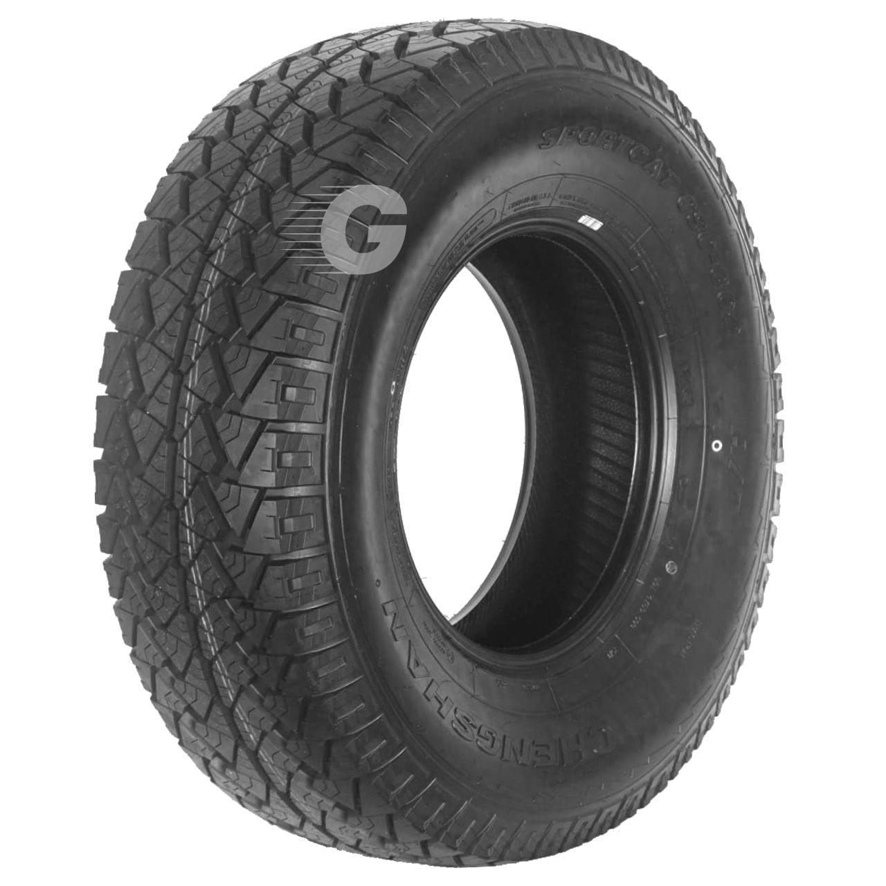 CHENGSHAN CSC302 205/80R16 110 S