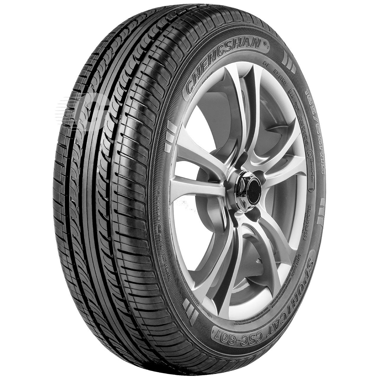CHENGSHAN CSC801 185/70R13 86 T