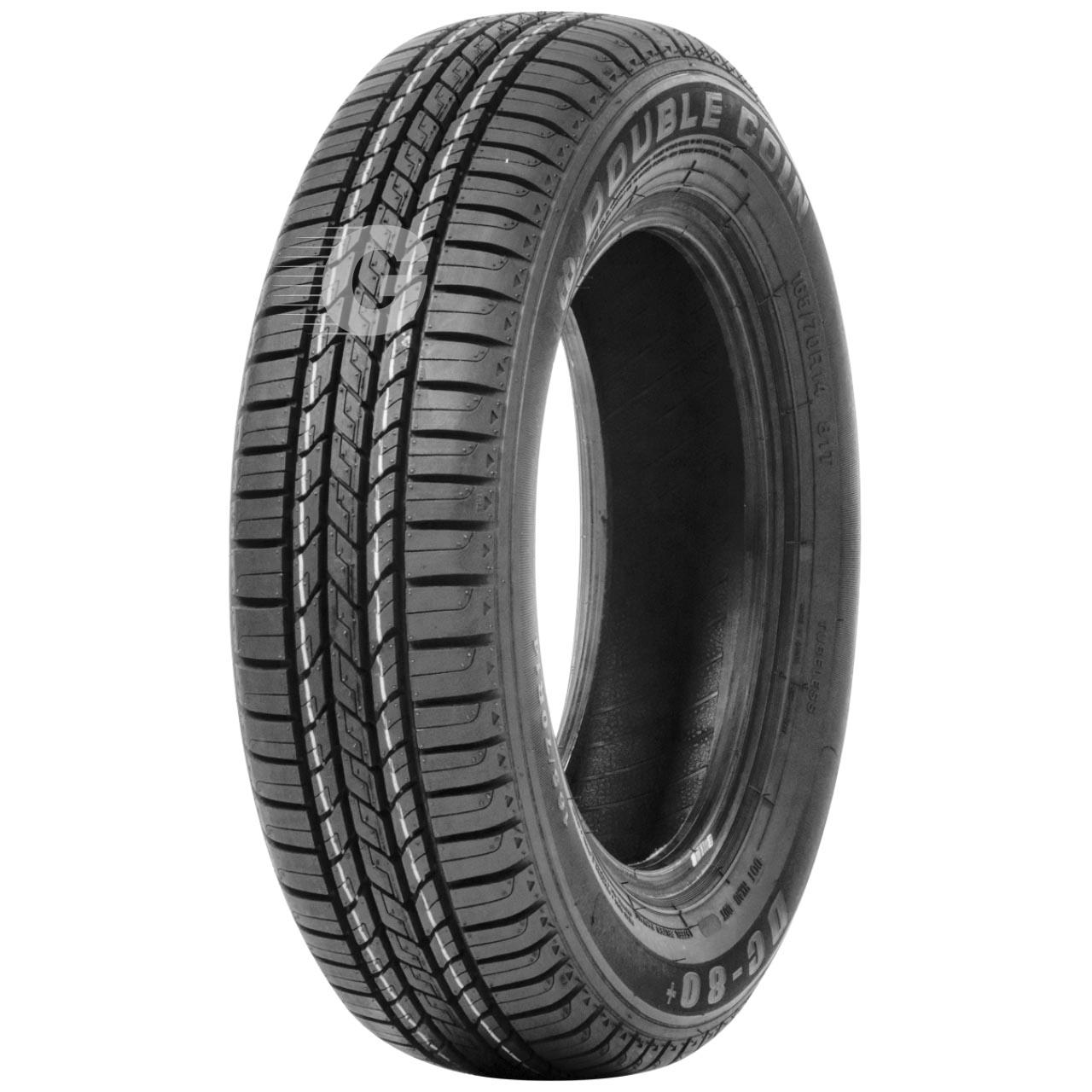 DOUBLE COIN DC 80 PLUS 185/70R14 88 H