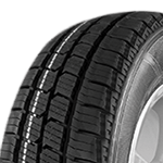 DELINTE AW5-VAN 215/65R16 109 T