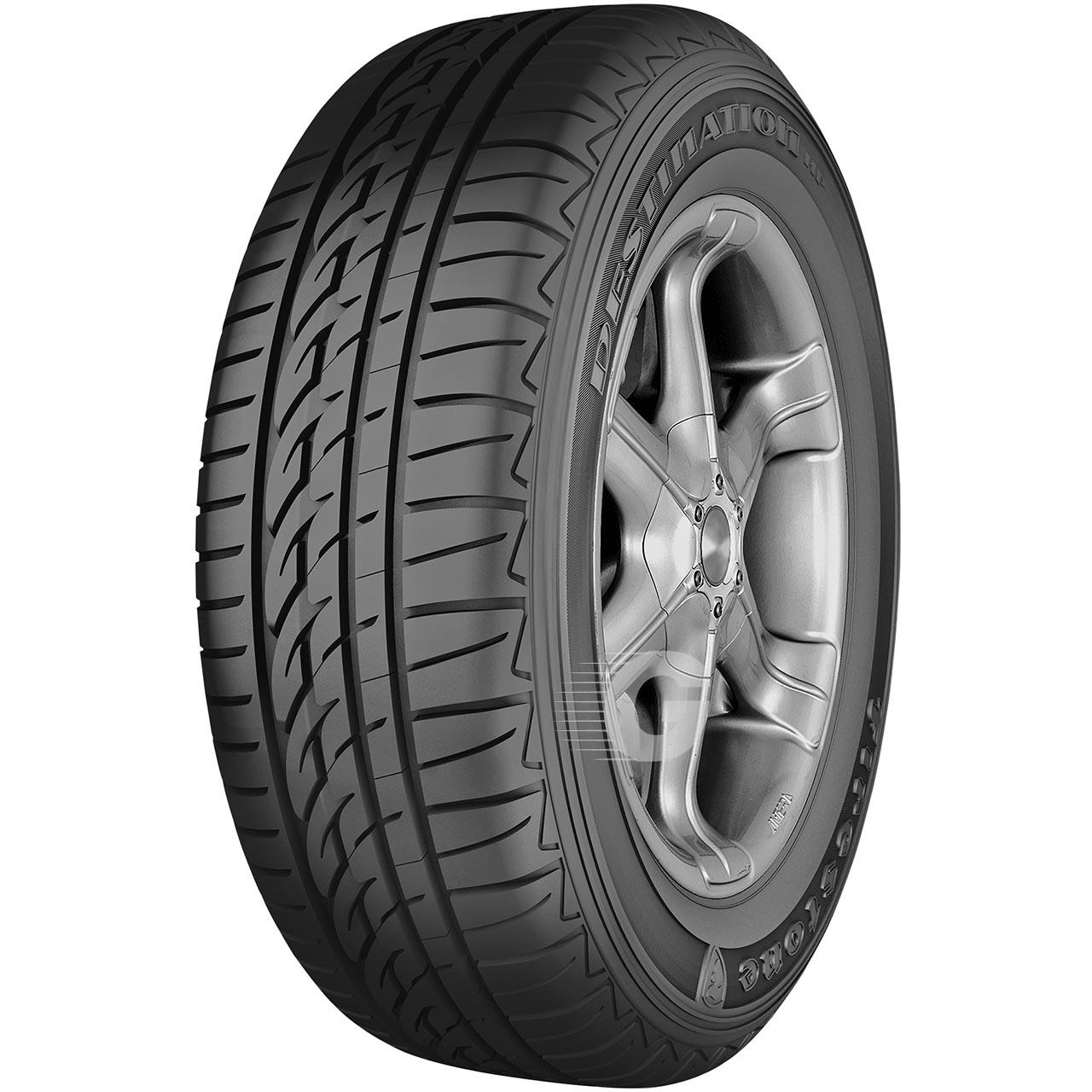FIRESTONE Destination HP 235/55R17 99 V