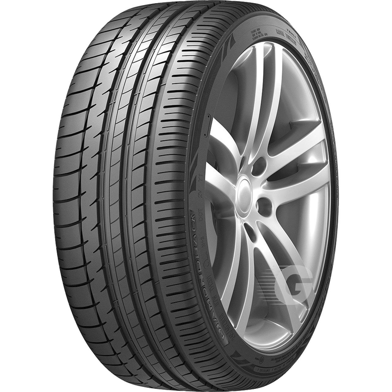 DIAMONDBACK DH 201 205/45R17 88 Y