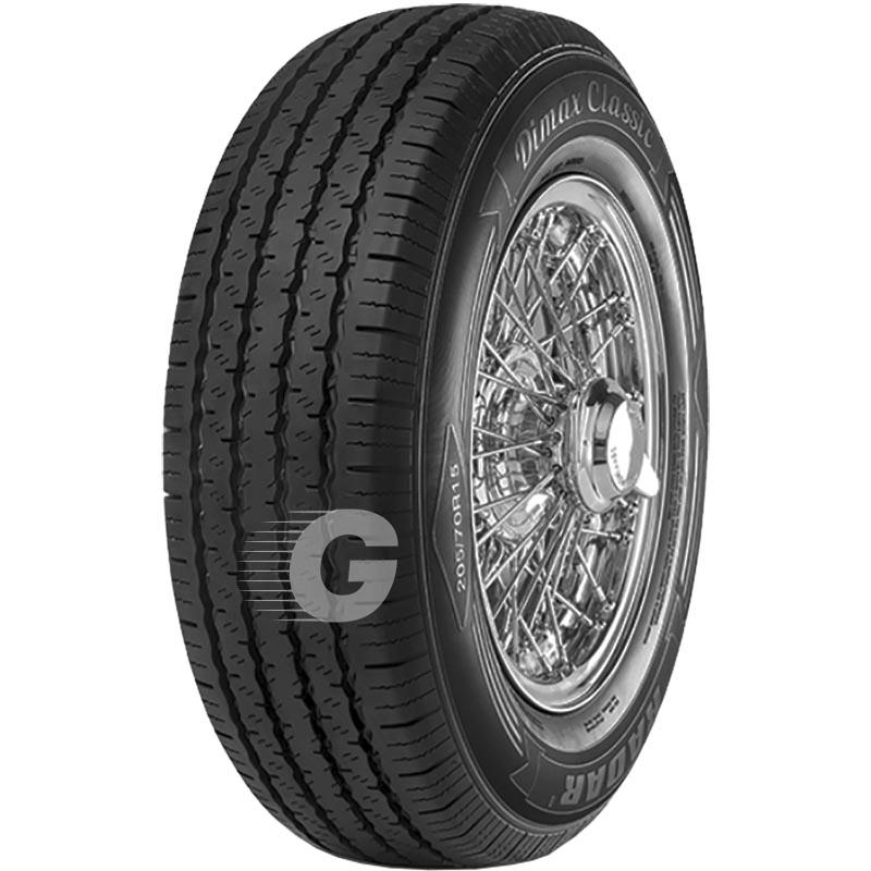 RADAR DIMAX CLASSIC 175/80R14 88 H