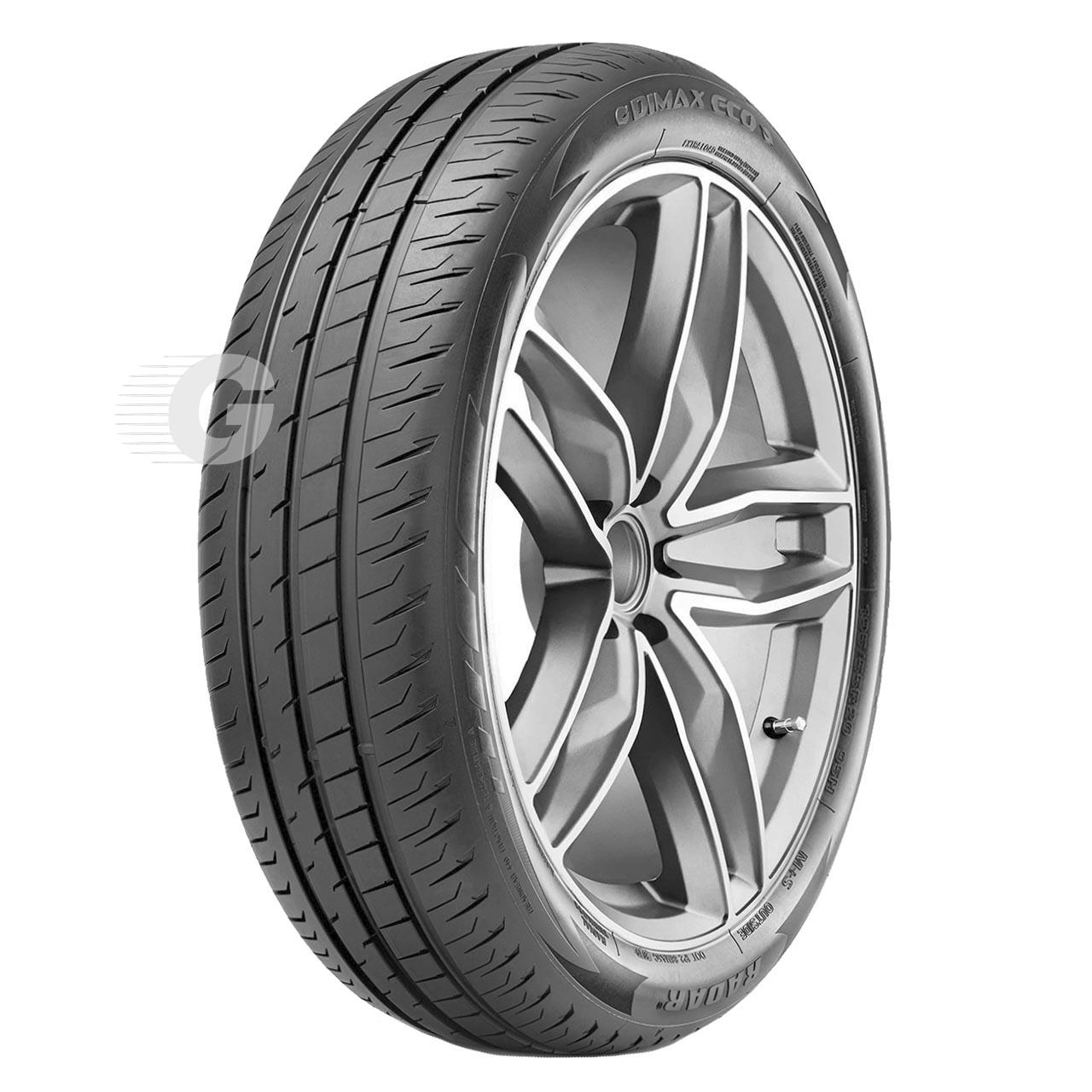 RADAR DIMAX ECO 195/55R20 95 H