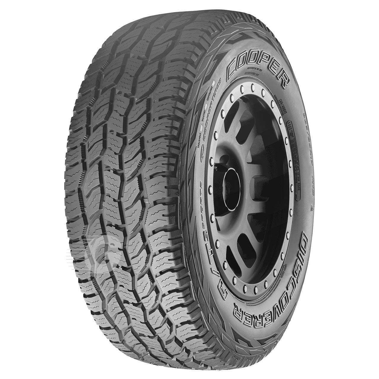 visuel COOPER Discoverer AT3 Sport 2 215/80R15 102 T n°2