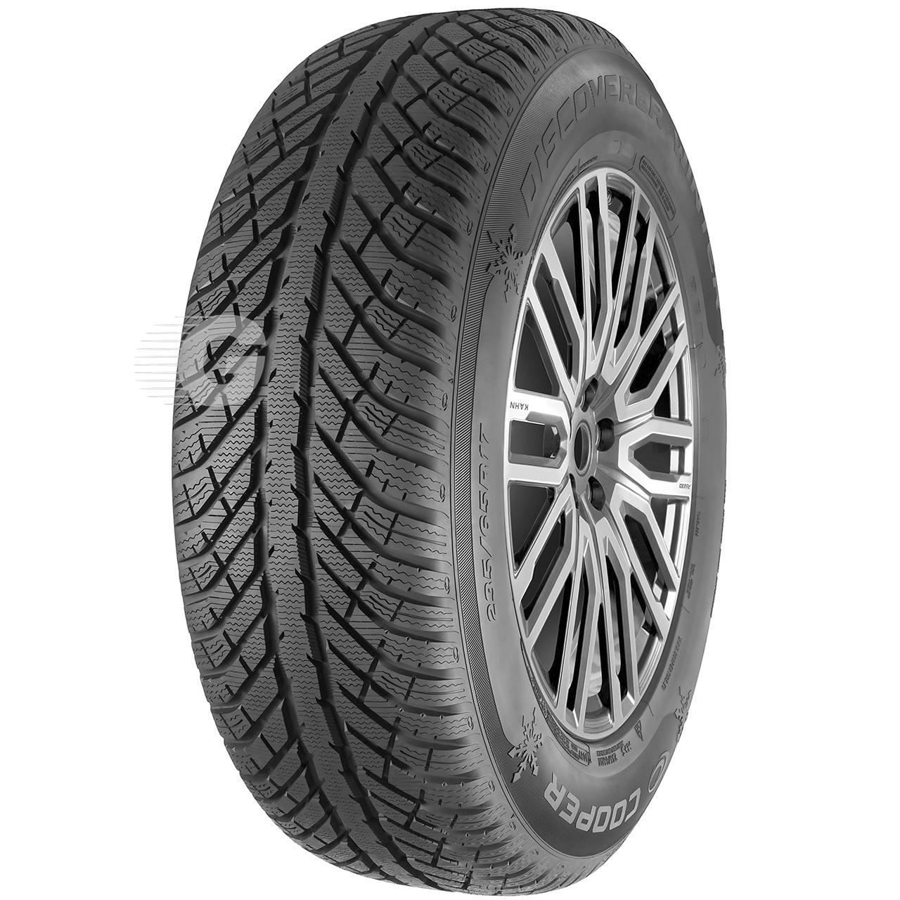 COOPER DISCOVERER WINTER 225/55R19 103 V