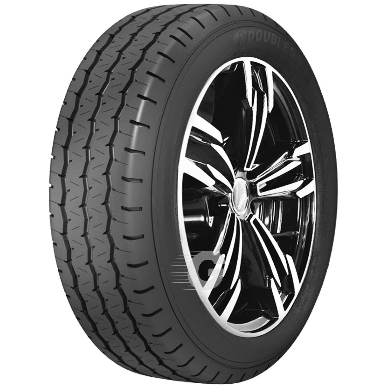 DOUBLESTAR DL 01 195/70R15 104 R