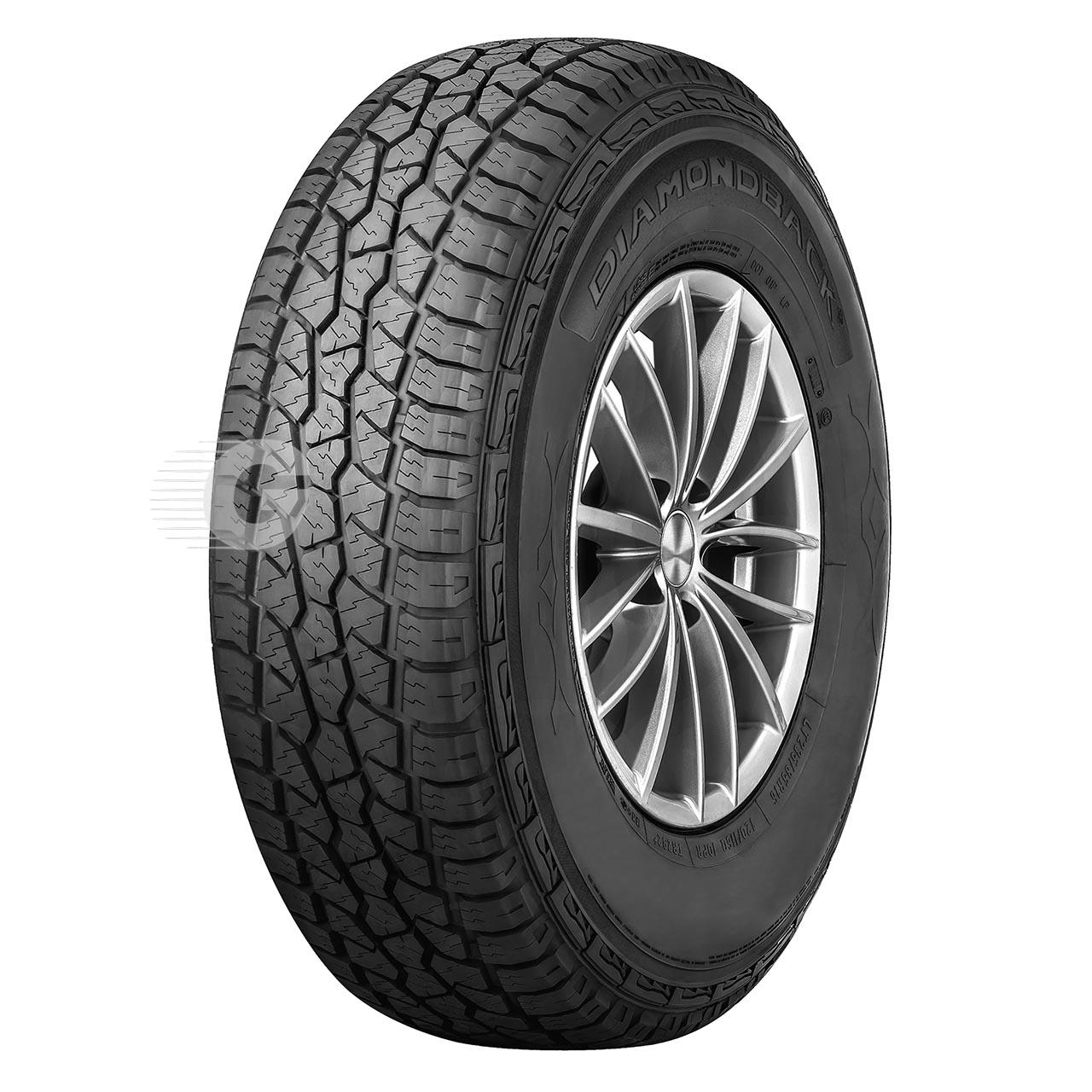 TRIANGLE TH 201 245/45R17 99 Y