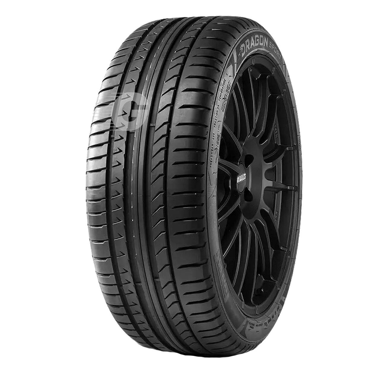 PIRELLI DRAGON SPORT 225/45R17 91 Y