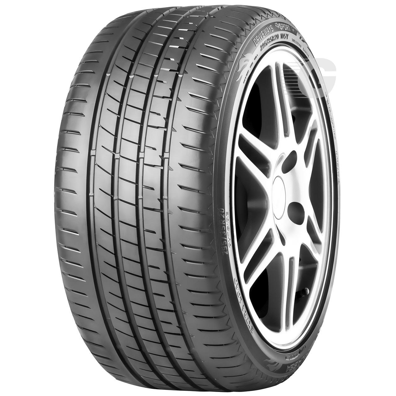 LASSA DRIVEWAYS SPORT PLUS 295/35R20 105 Y