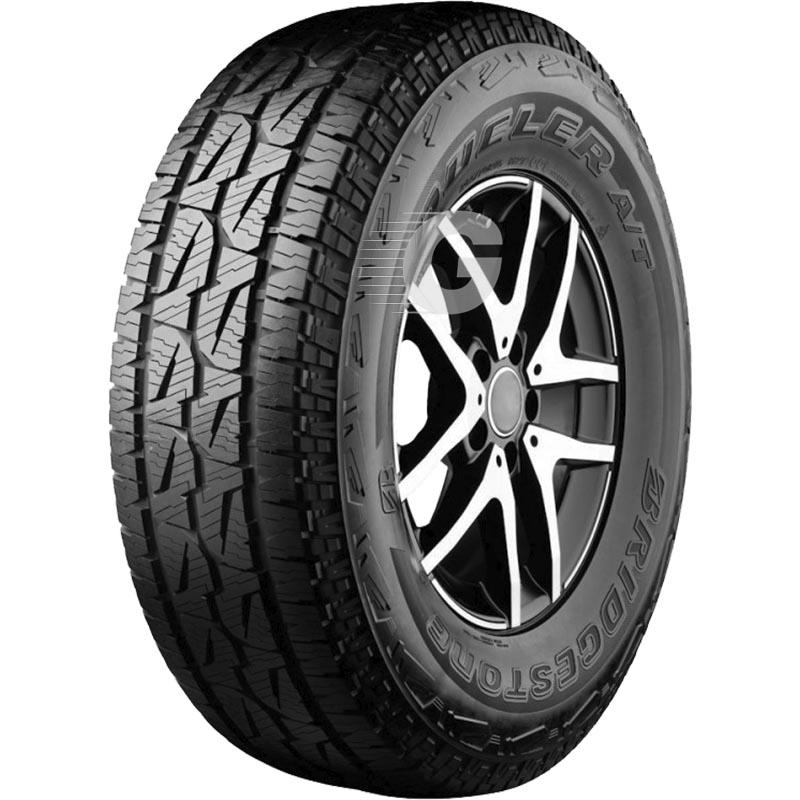 visuel BRIDGESTONE Dueler A/T 001 255/65R17 110 T n°2