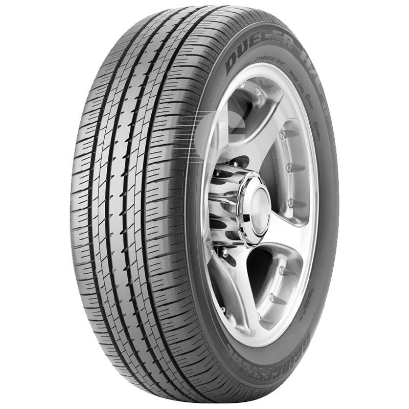 visuel BRIDGESTONE Dueler H/L 33A 235/55R20 102 V n°2