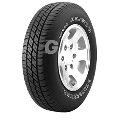 visuel BRIDGESTONE Dueler H/T 684 III 255/60R18 112 T n°2