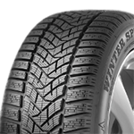 DUNLOP Winter Sport 5 215/50R17 91 H