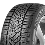 DUNLOP Winter Sport 5 SUV 215/55R18 99 V