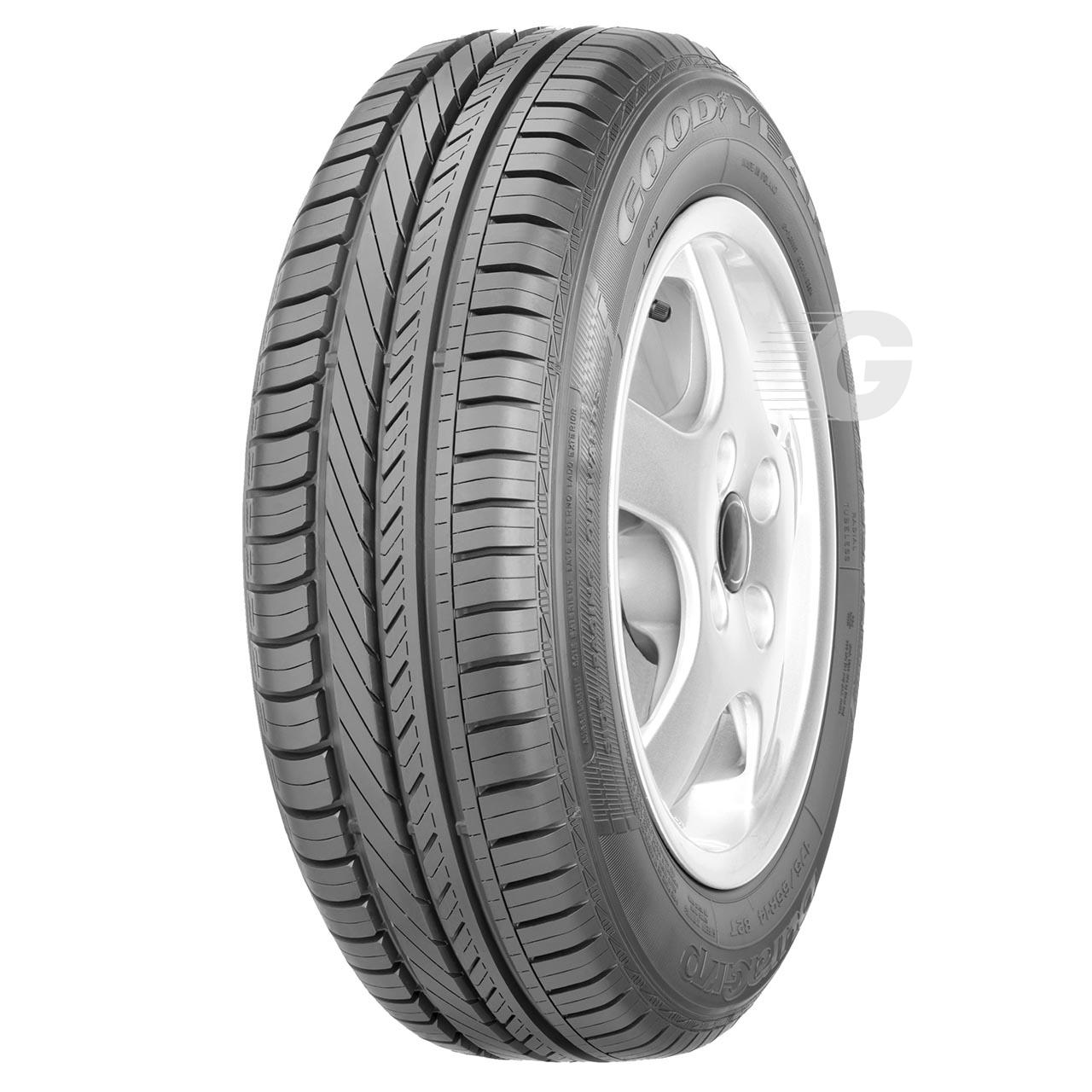 visuel GOODYEAR DuraGrip 175/65R15 88 T n°2