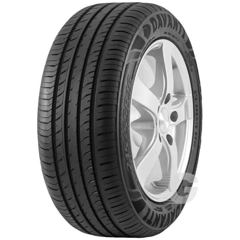 DAVANTI DX 390 175/60R16 82 H