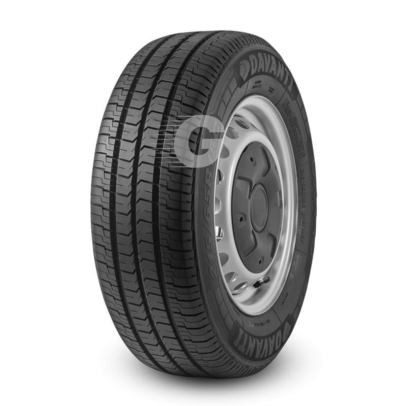 DAVANTI DX 440 165/80R13 96 N