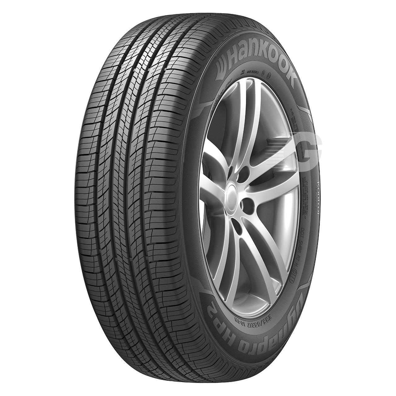 HANKOOK Dynapro HP2 RA33 265/50R20 107 V
