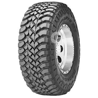 visuel HANKOOK Dynapro MT RT03 315/70R17 121 Q n°2