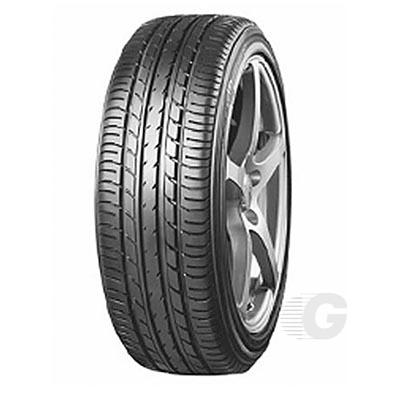visuel YOKOHAMA decibel E70L 205/60R16 92 H n°2